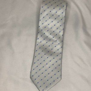 Men's Tie - Gray Tie